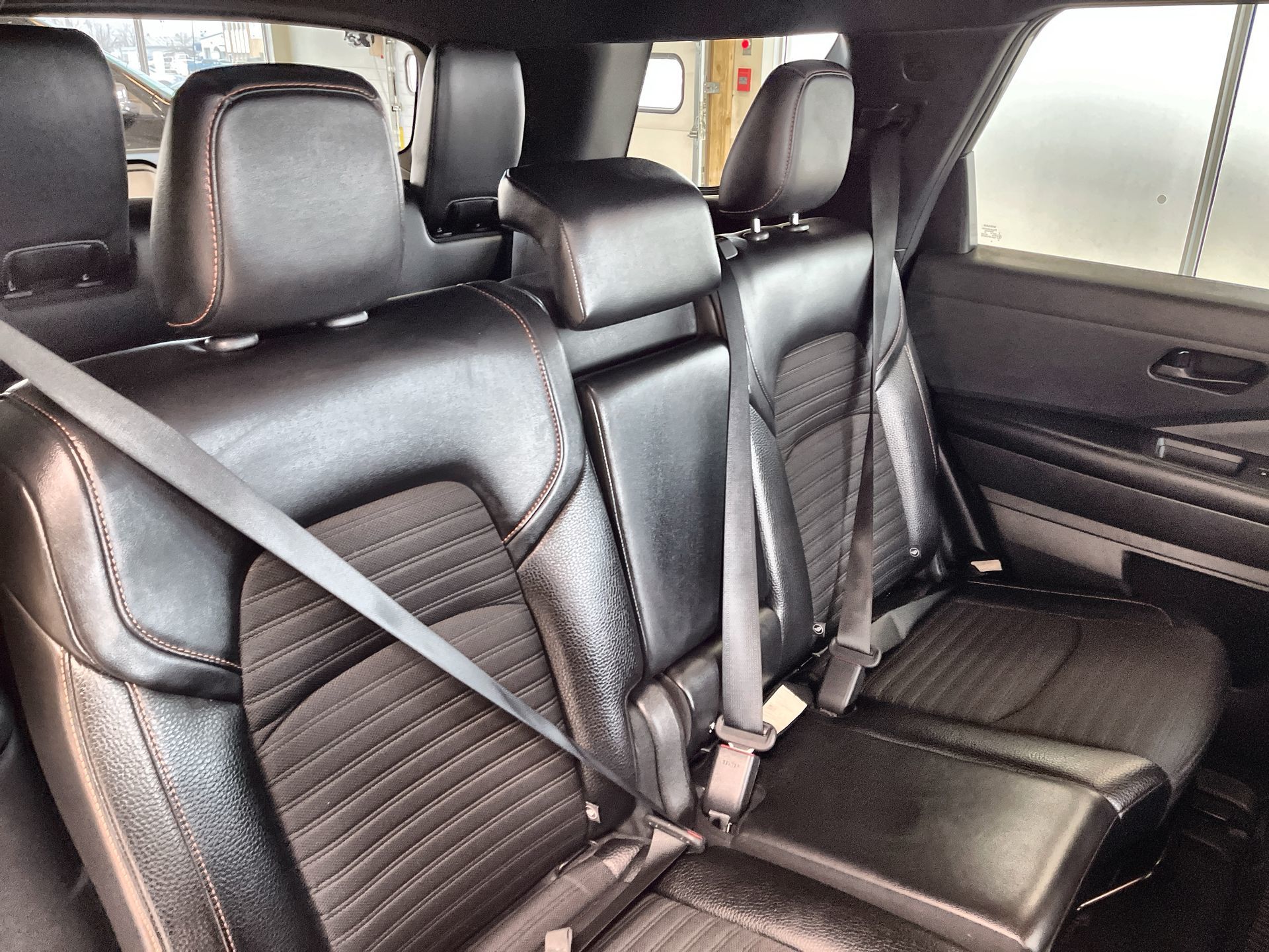 Nissan Pathfinder  2024 à Regina, Saskatchewan