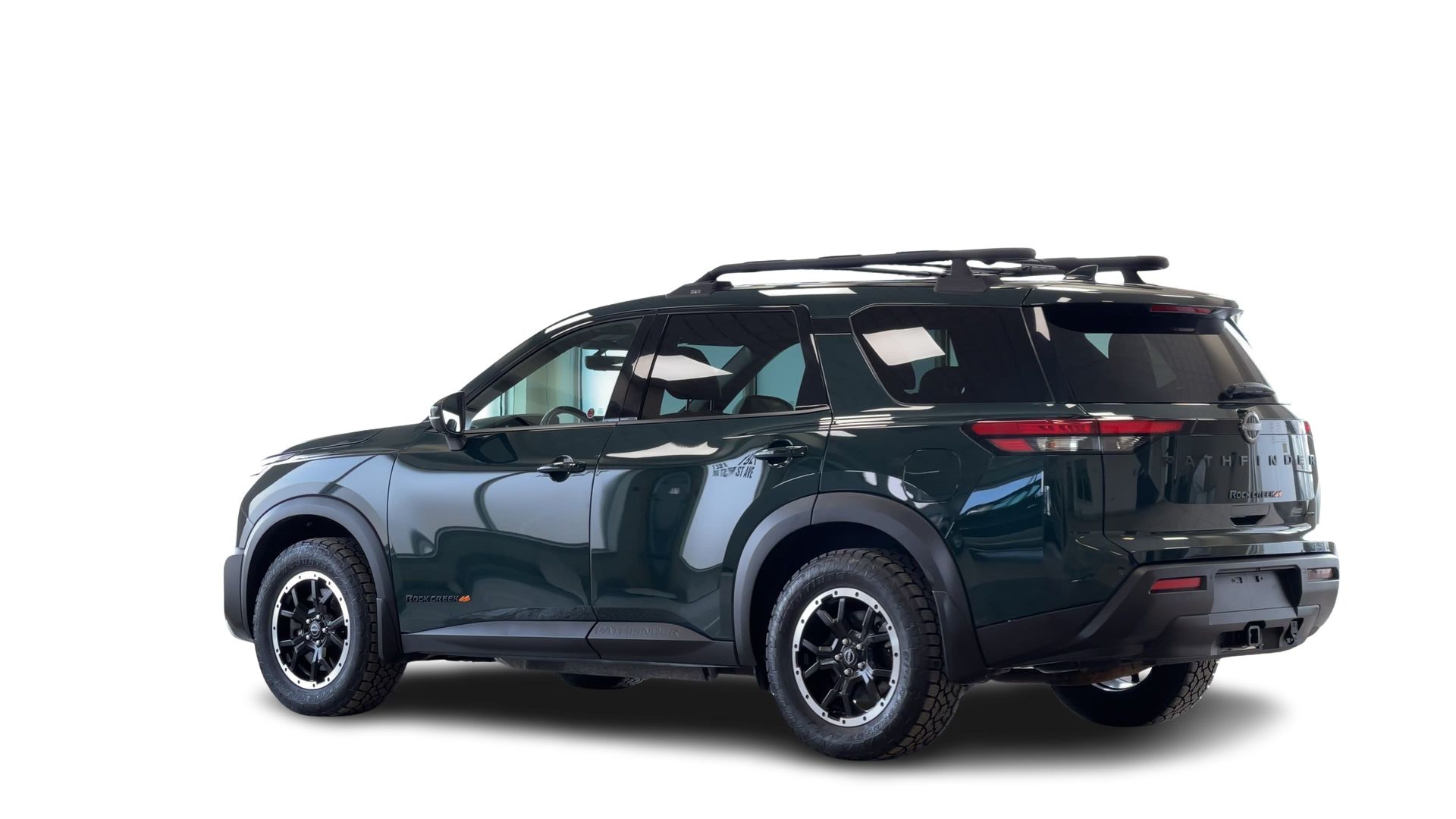 Nissan Pathfinder  2024 à Regina, Saskatchewan