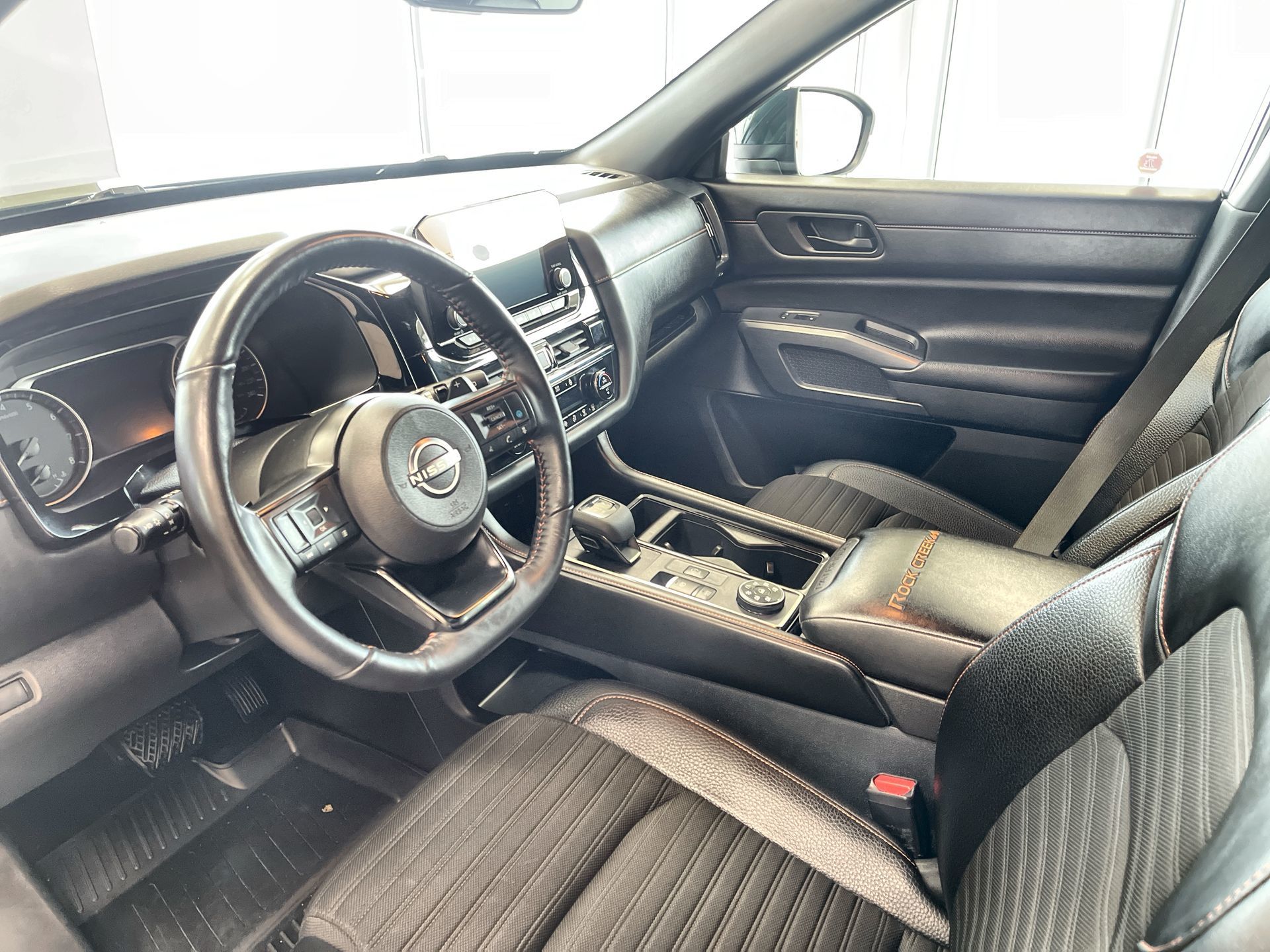 Nissan Pathfinder  2024 à Regina, Saskatchewan