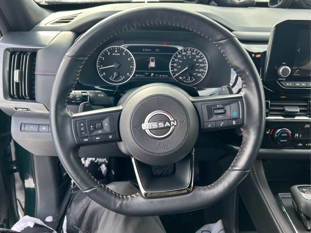 2024 Nissan Pathfinder in Regina, Saskatchewan