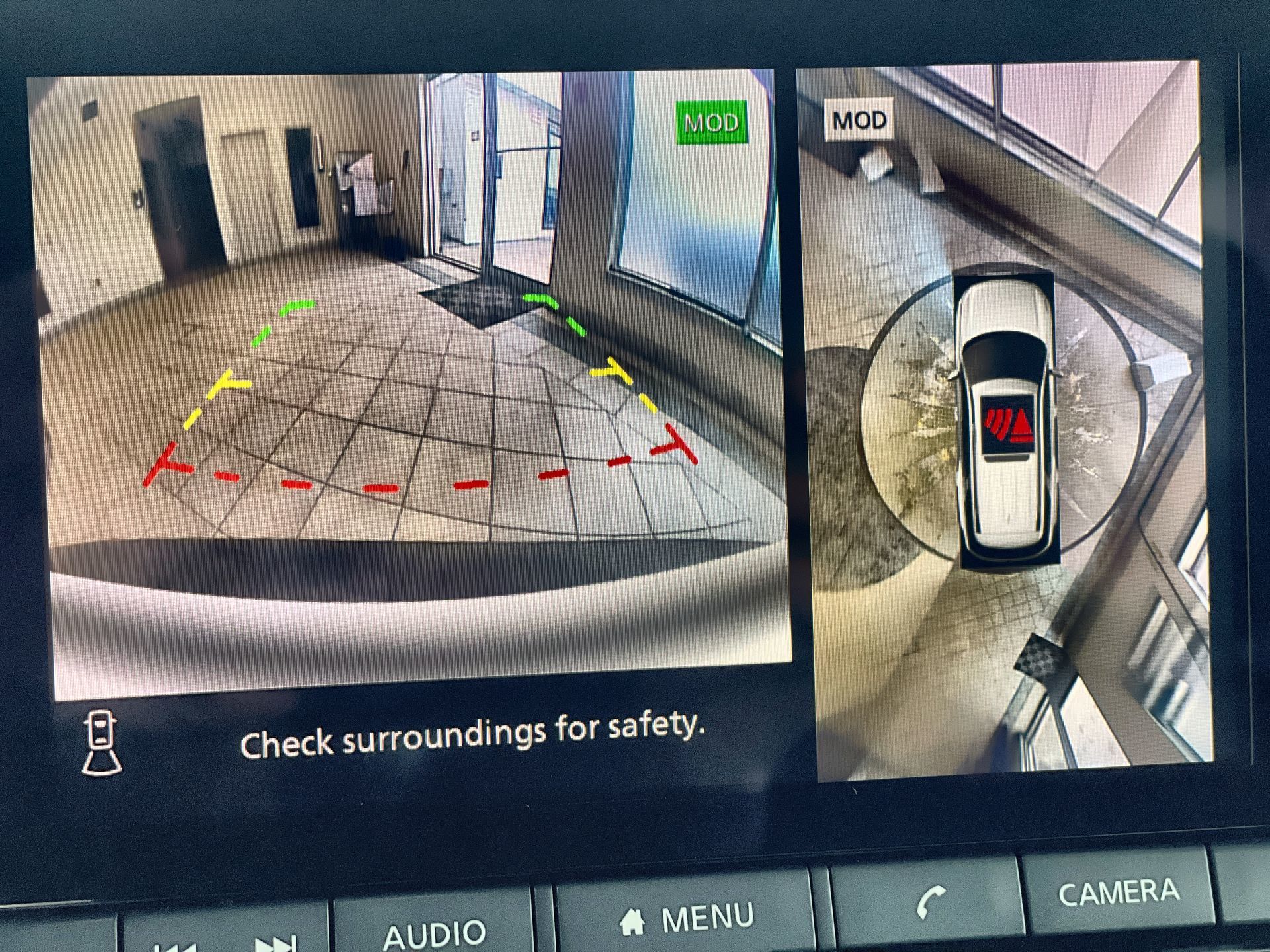 Nissan Pathfinder  2024 à Regina, Saskatchewan