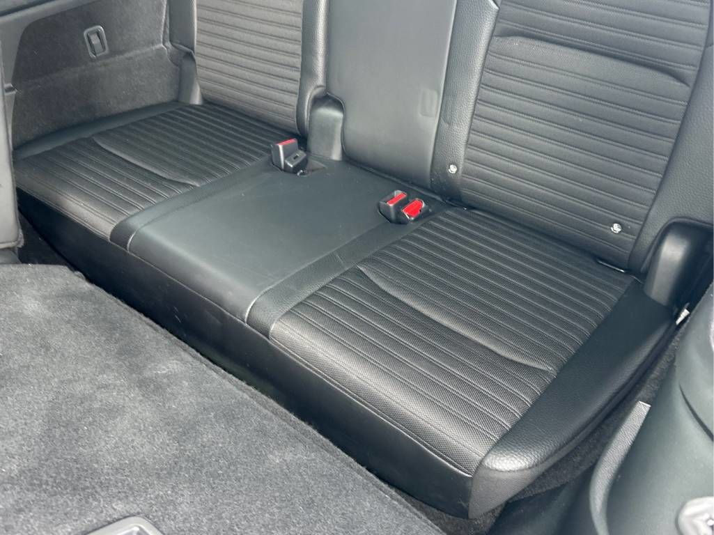 2024 Nissan Pathfinder in Regina, Saskatchewan