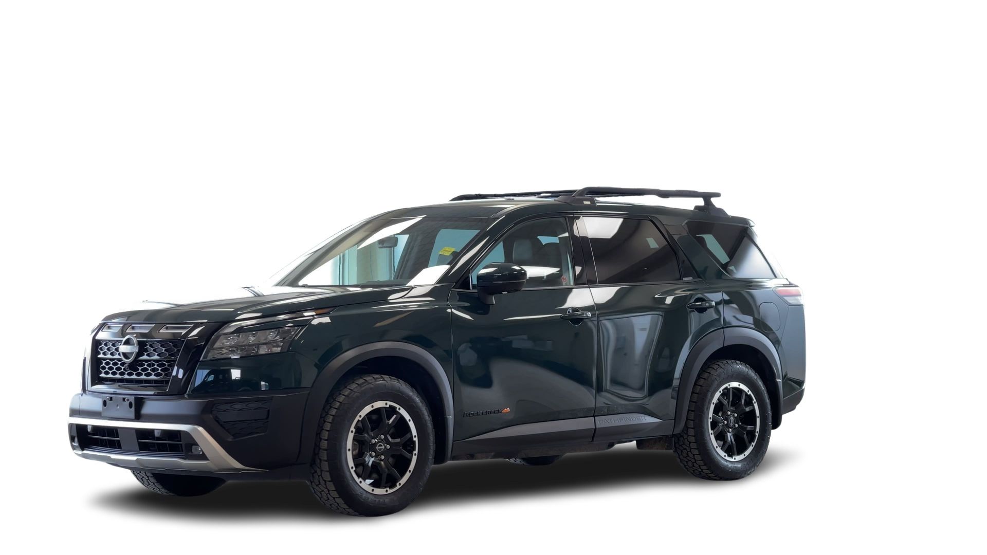 Nissan Pathfinder  2024 à Regina, Saskatchewan