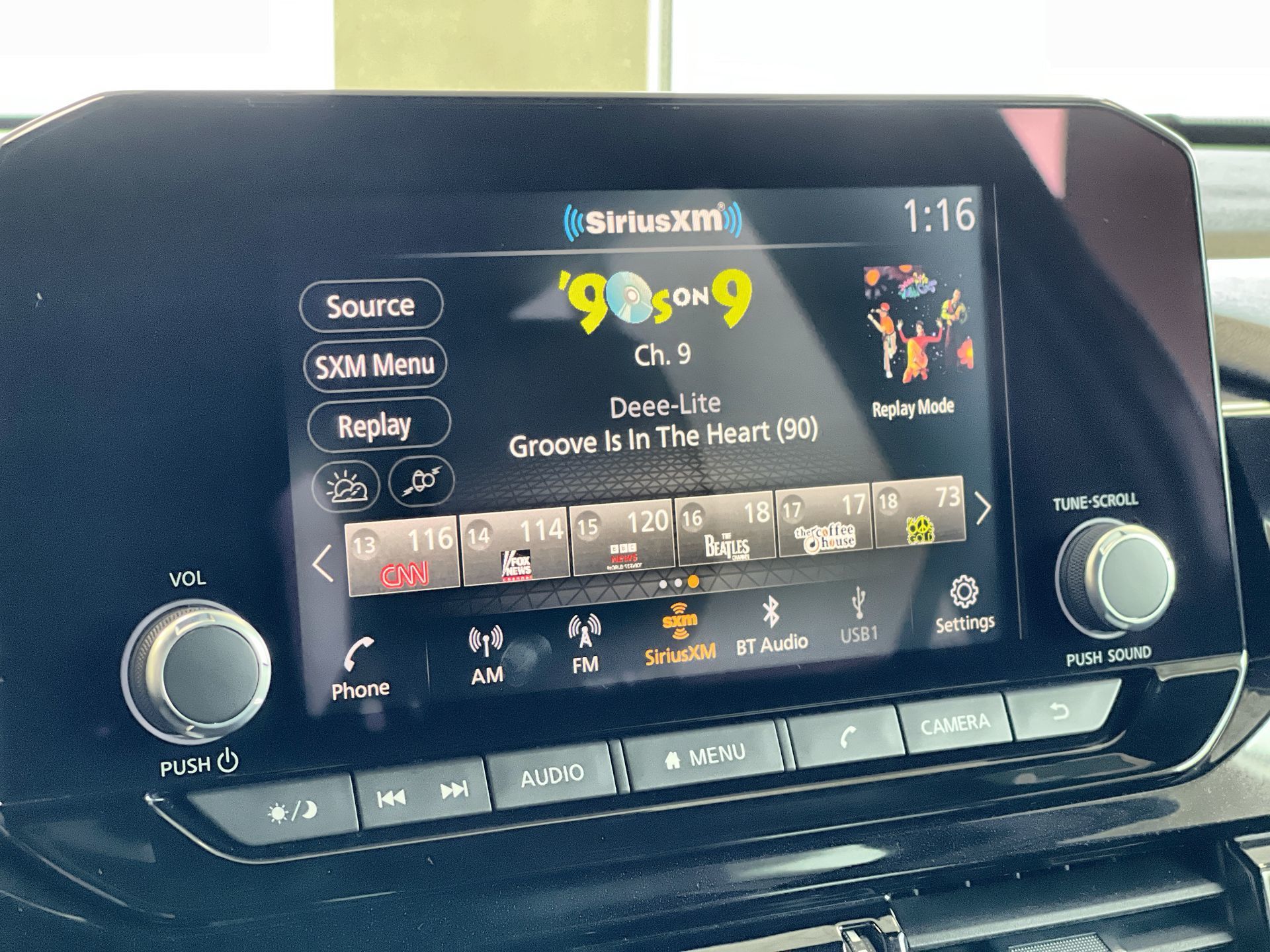 Nissan Pathfinder  2024 à Regina, Saskatchewan