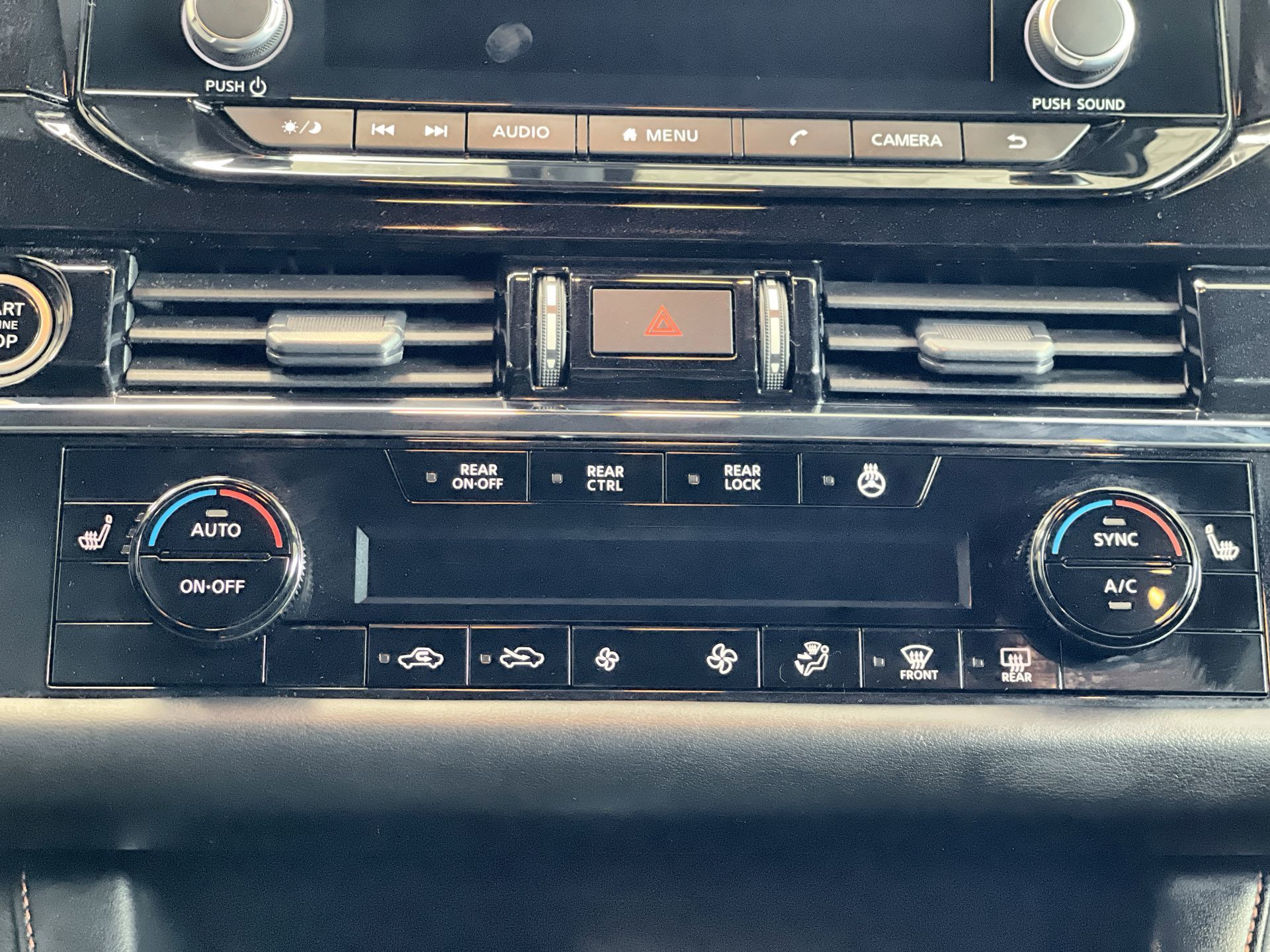 Nissan Pathfinder  2024 à Regina, Saskatchewan