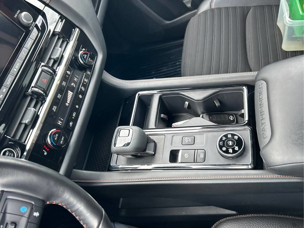 2024 Nissan Pathfinder in Regina, Saskatchewan