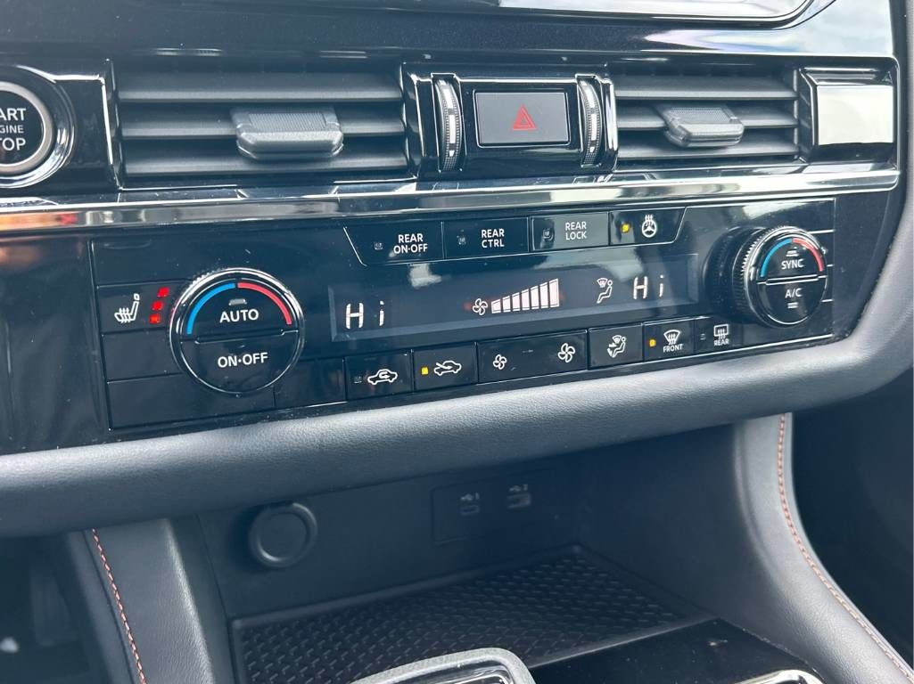 2024 Nissan Pathfinder in Regina, Saskatchewan