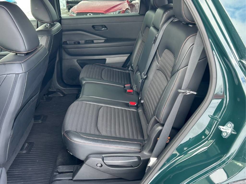 2024 Nissan Pathfinder in Regina, Saskatchewan