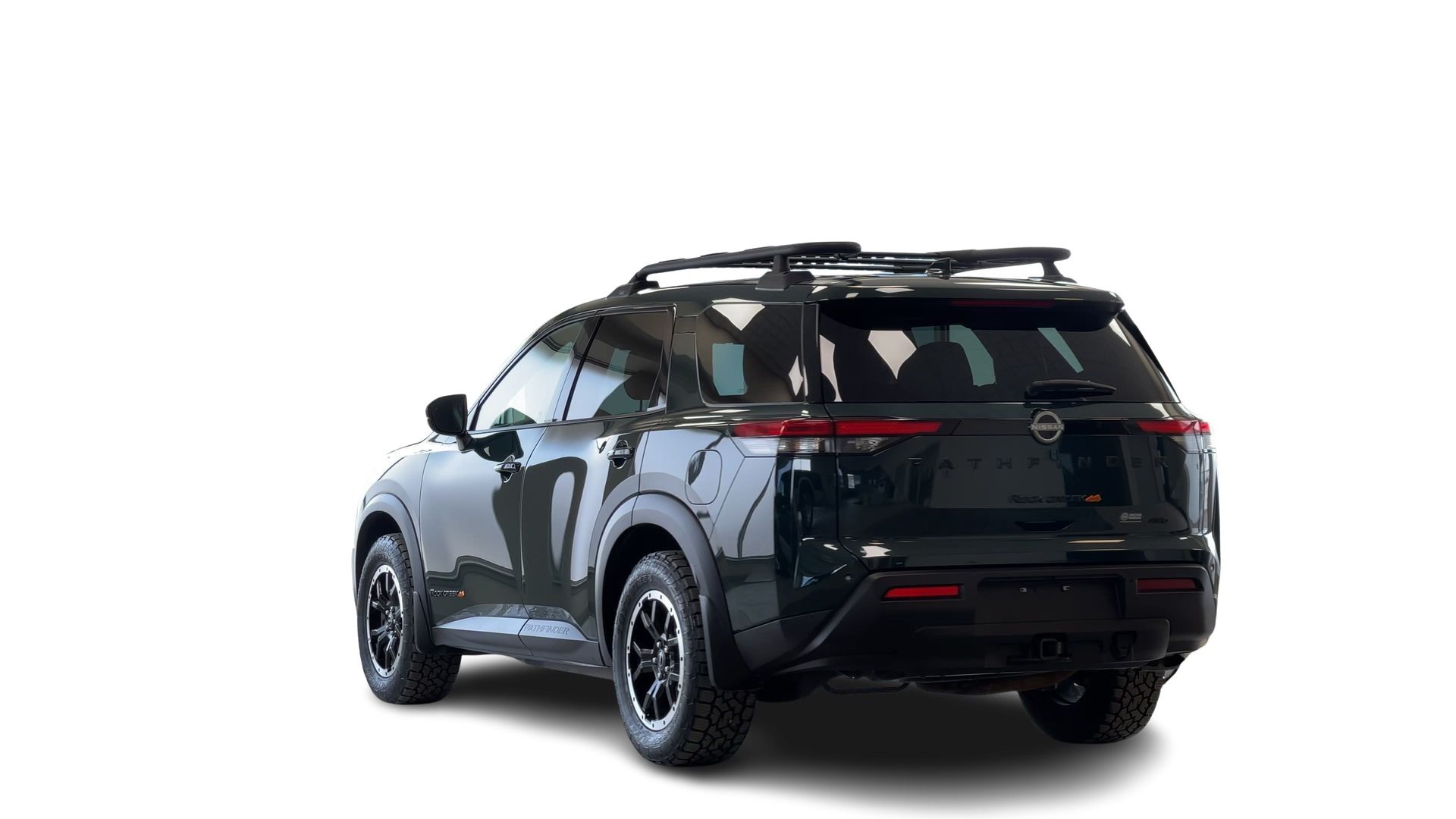 Nissan Pathfinder  2024 à Regina, Saskatchewan