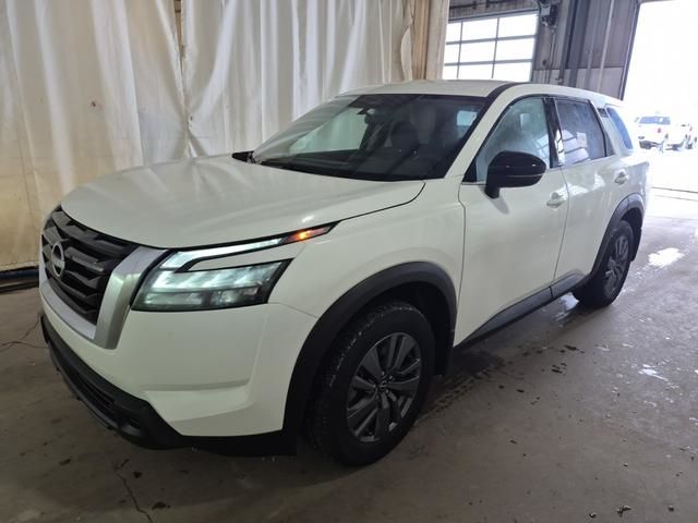 Nissan Pathfinder  2024 à Regina, Saskatchewan