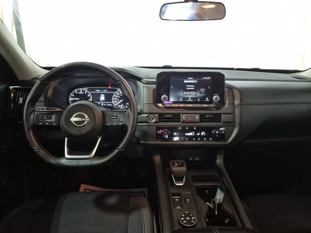 Nissan Pathfinder  2024 à Regina, Saskatchewan