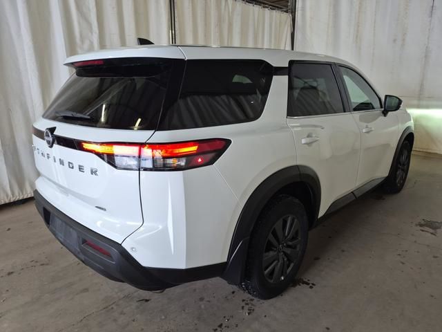 Nissan Pathfinder  2024 à Regina, Saskatchewan