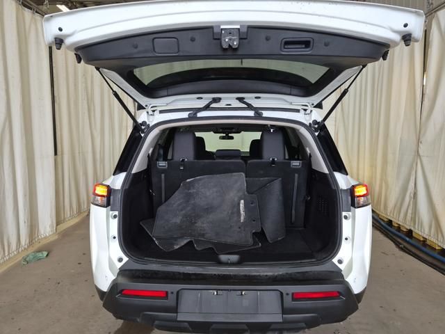 Nissan Pathfinder  2024 à Regina, Saskatchewan