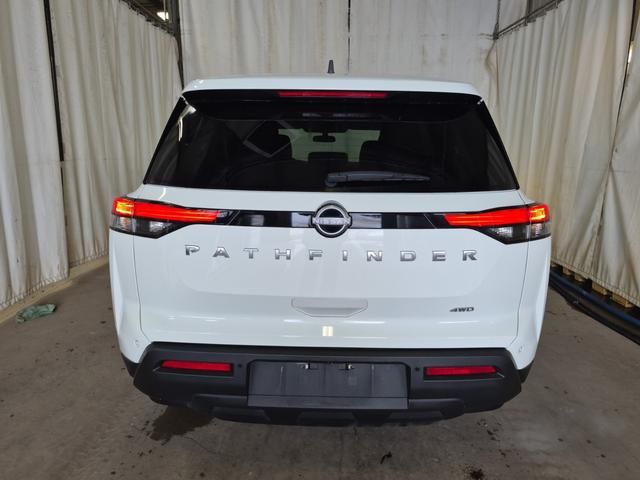 Nissan Pathfinder  2024 à Regina, Saskatchewan