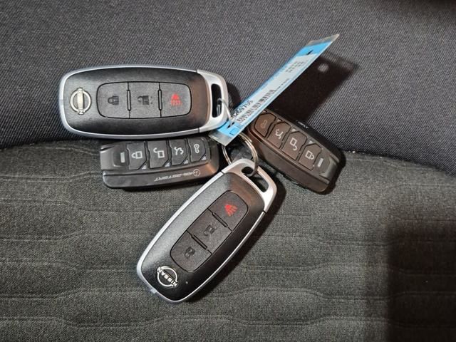 Nissan Pathfinder  2024 à Regina, Saskatchewan