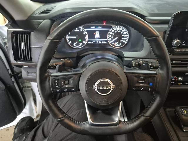 Nissan Pathfinder  2024 à Regina, Saskatchewan