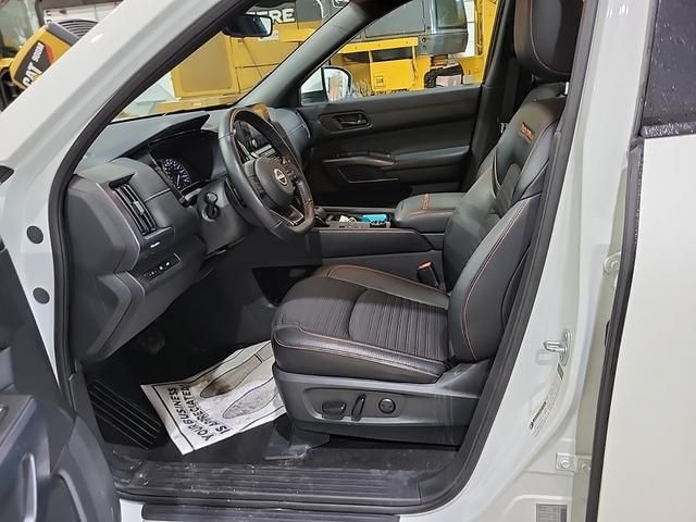 2024 Nissan Pathfinder in Regina, Saskatchewan