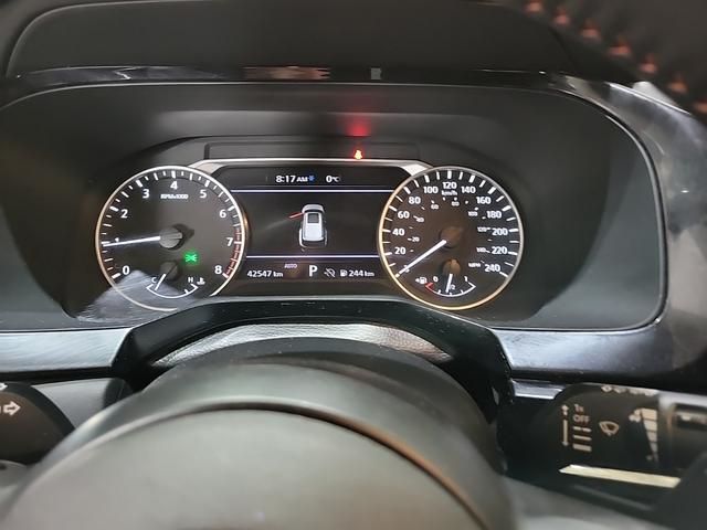 2024 Nissan Pathfinder in Regina, Saskatchewan