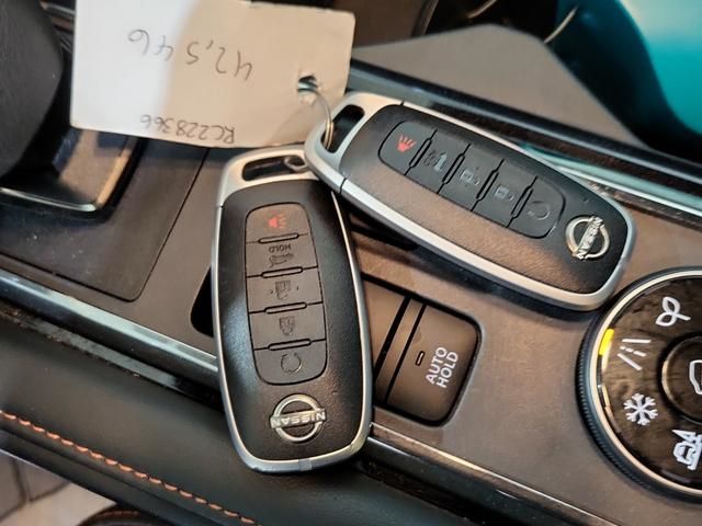 2024 Nissan Pathfinder in Regina, Saskatchewan