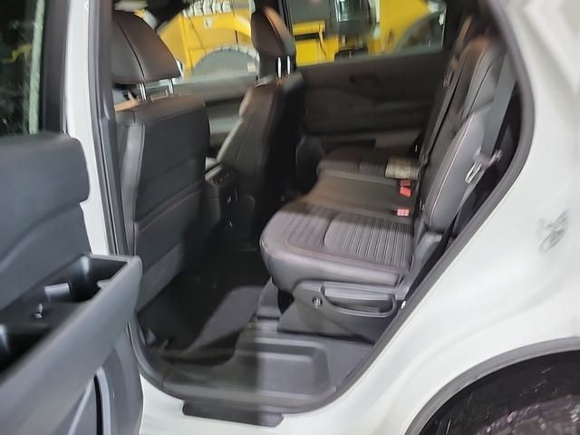 2024 Nissan Pathfinder in Regina, Saskatchewan