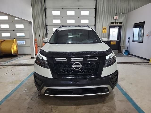 2024 Nissan Pathfinder in Regina, Saskatchewan