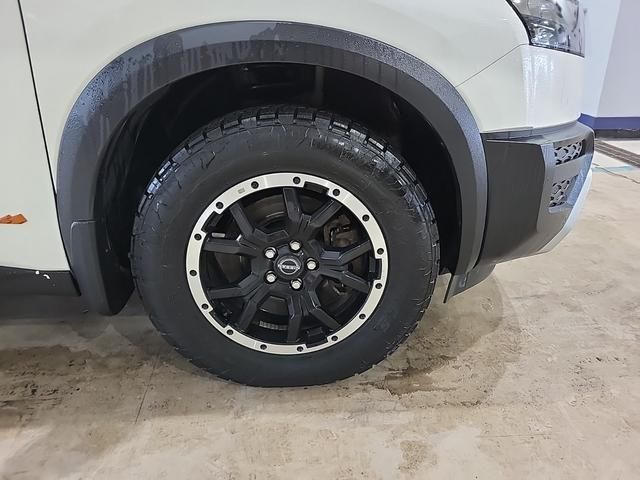 2024 Nissan Pathfinder in Regina, Saskatchewan