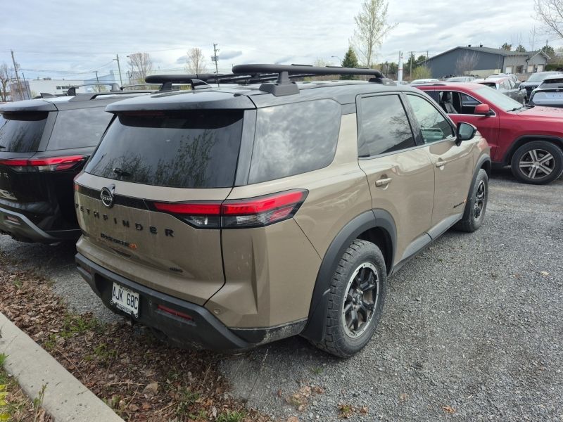 Nissan Pathfinder  2024 à Regina, Saskatchewan