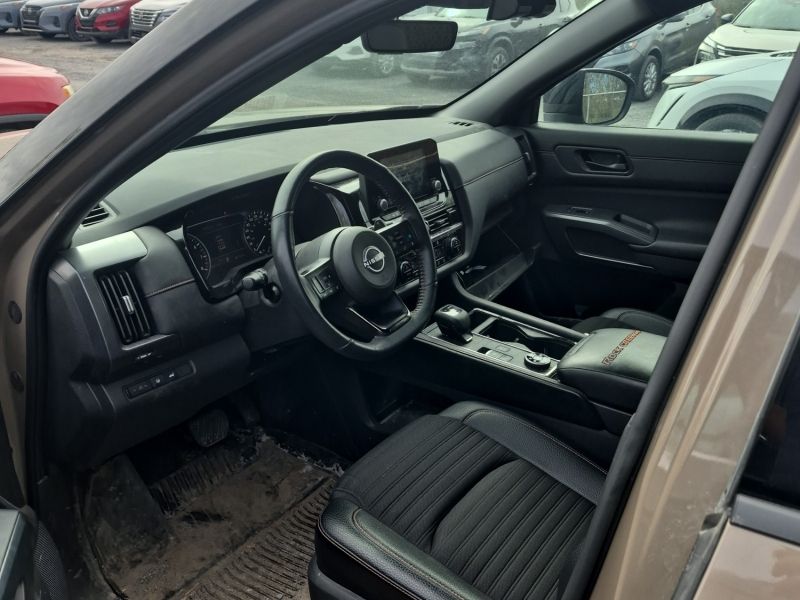 Nissan Pathfinder  2024 à Regina, Saskatchewan