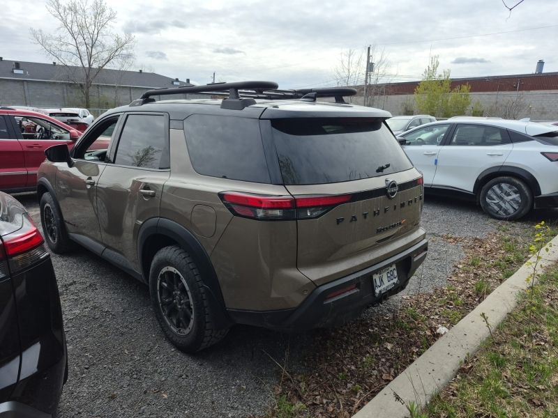 Nissan Pathfinder  2024 à Regina, Saskatchewan