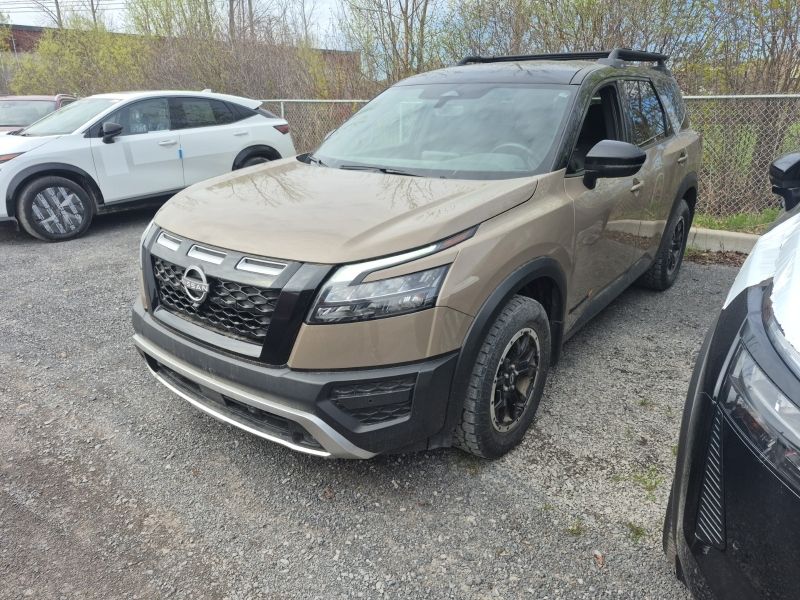 Nissan Pathfinder  2024 à Regina, Saskatchewan