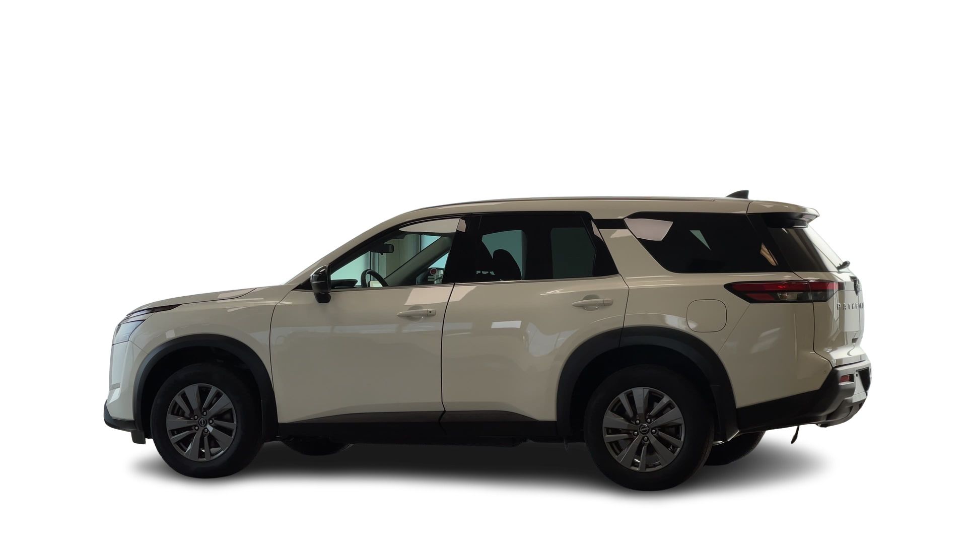 2024 Nissan Pathfinder in Regina, Saskatchewan