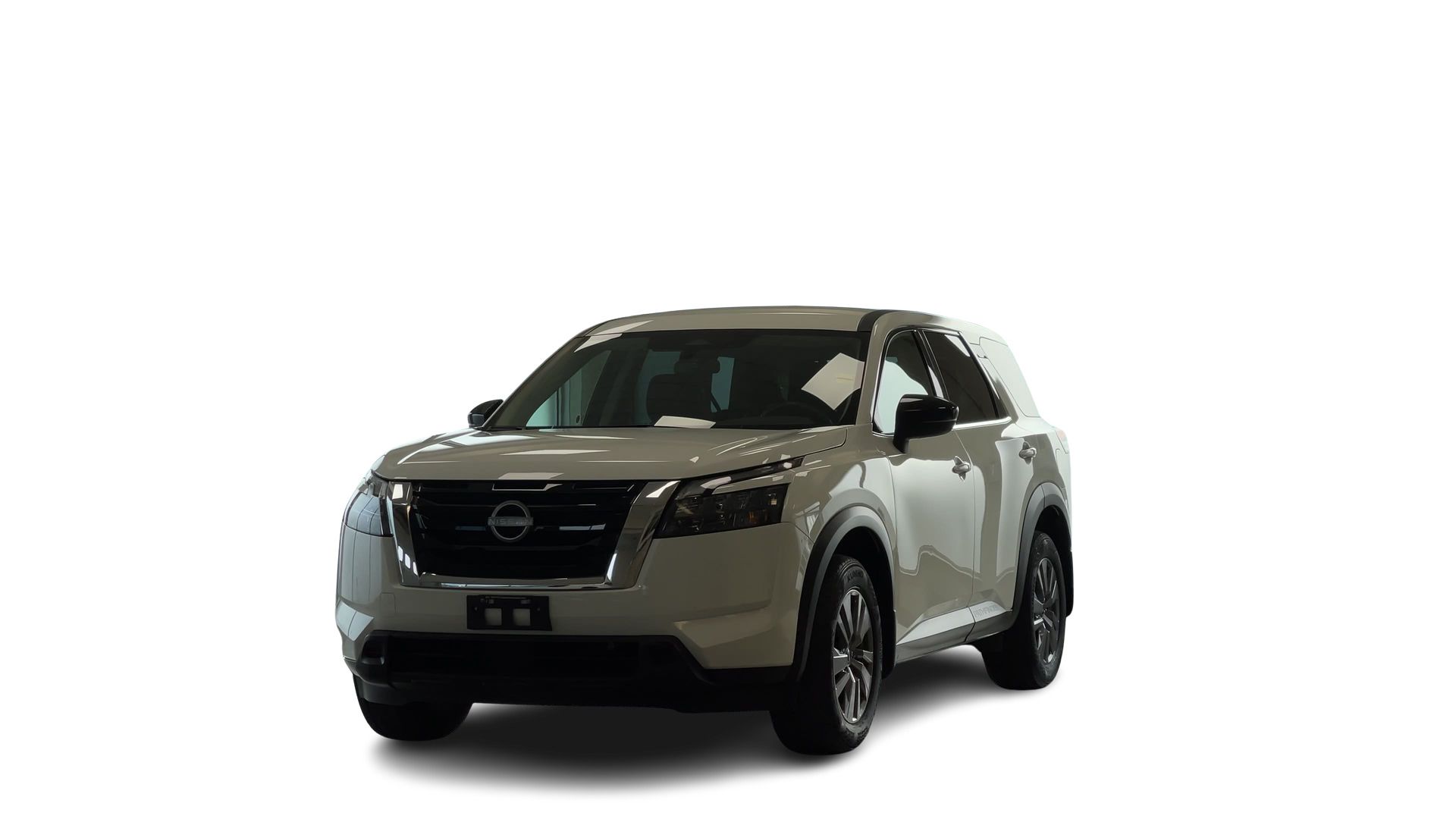 2024 Nissan Pathfinder in Regina, Saskatchewan