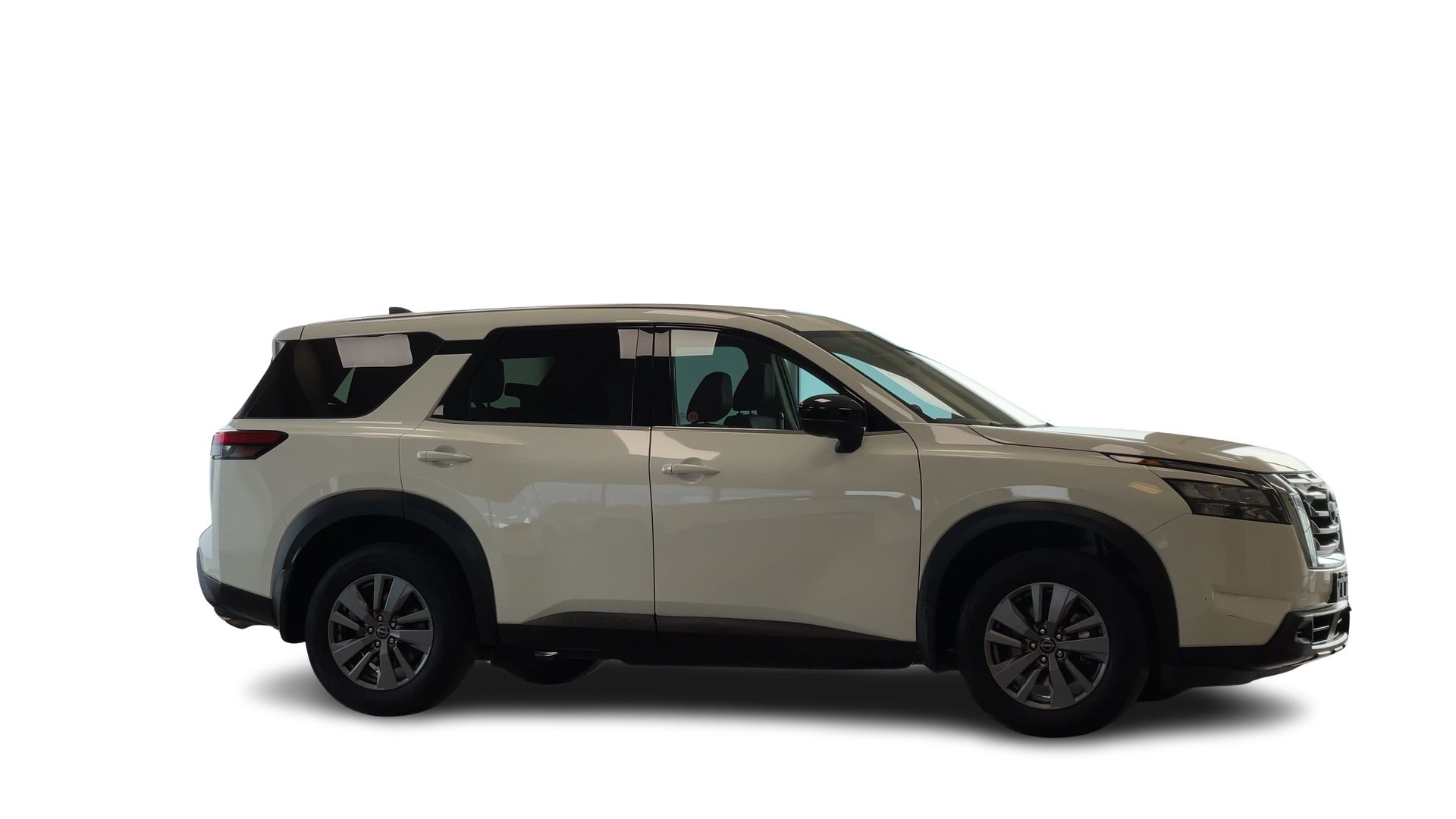 2024 Nissan Pathfinder in Regina, Saskatchewan