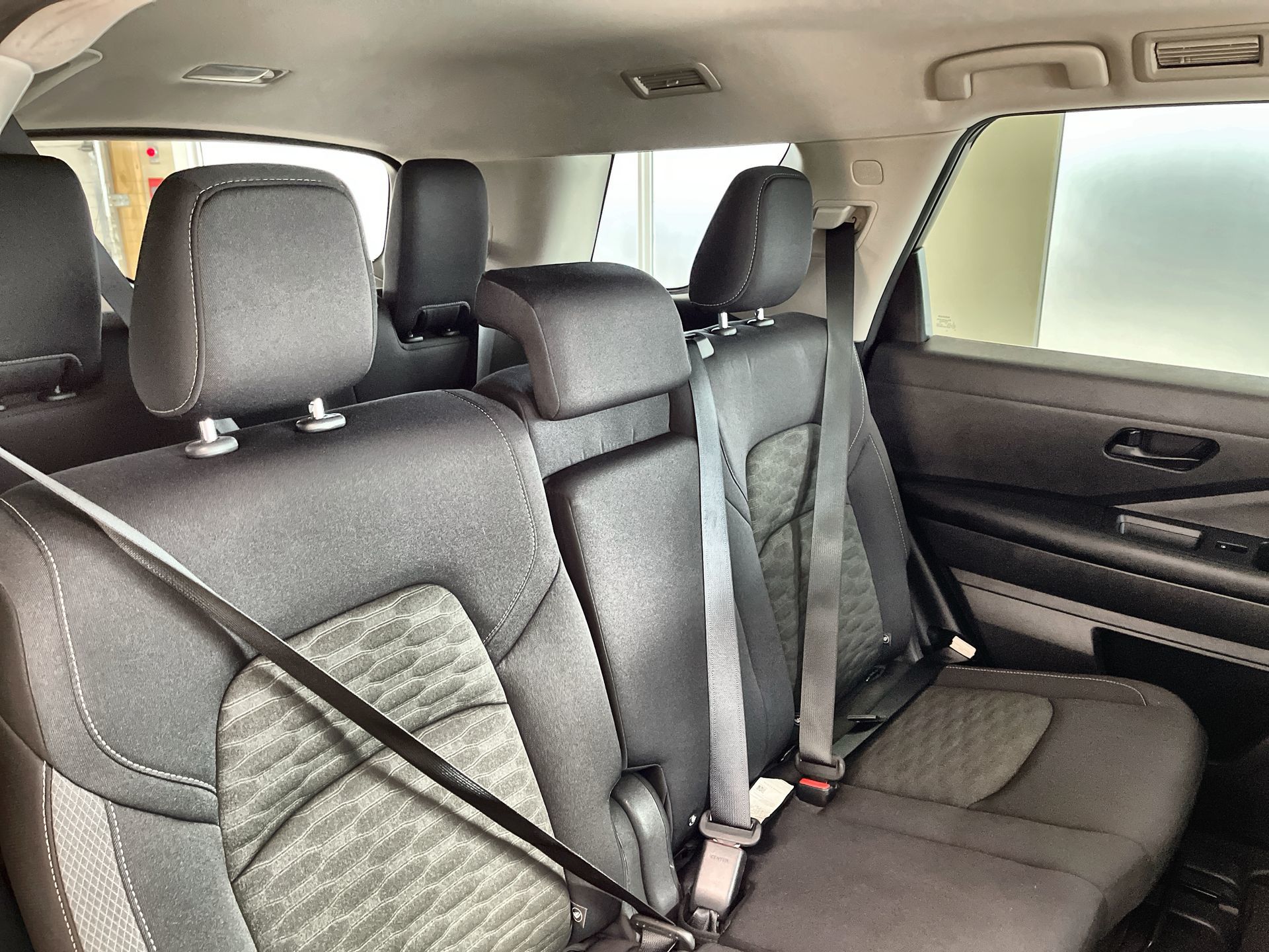 2024 Nissan Pathfinder in Regina, Saskatchewan