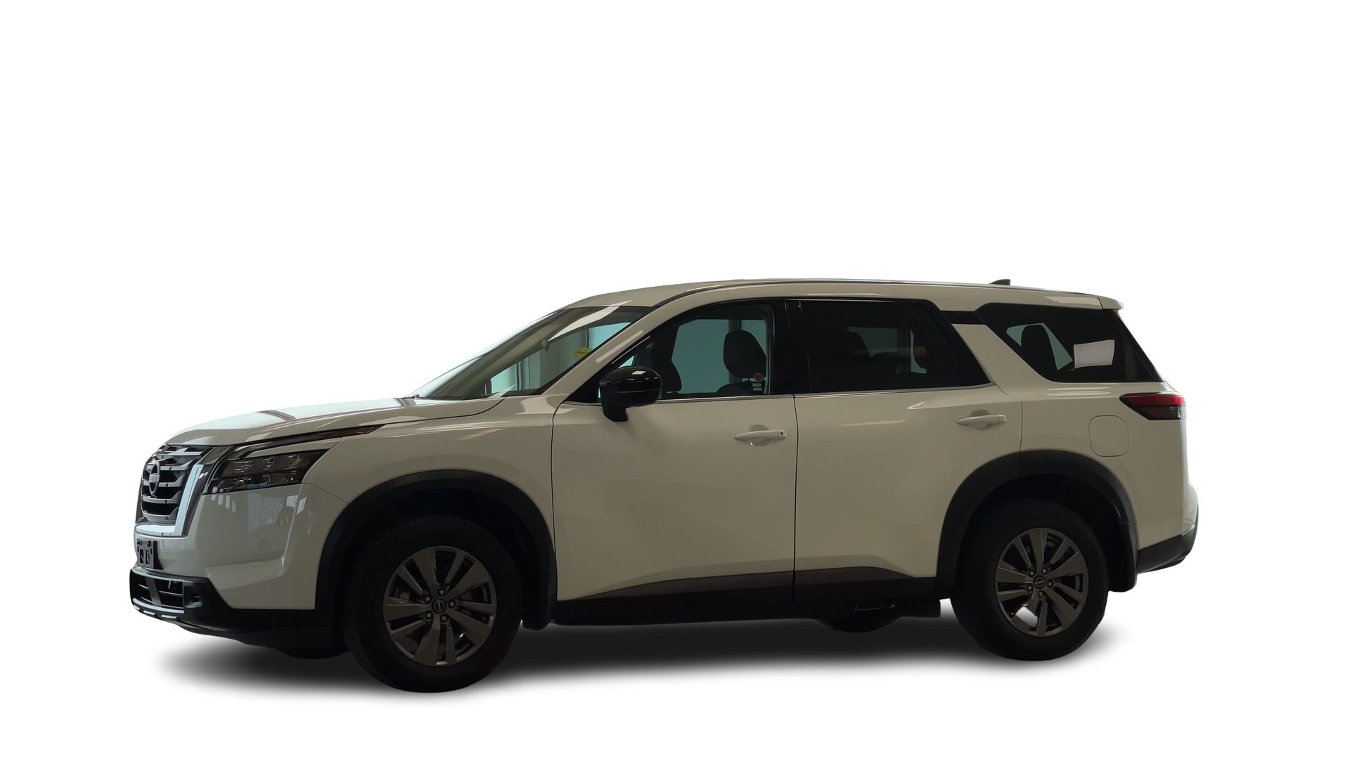 2024 Nissan Pathfinder in Regina, Saskatchewan