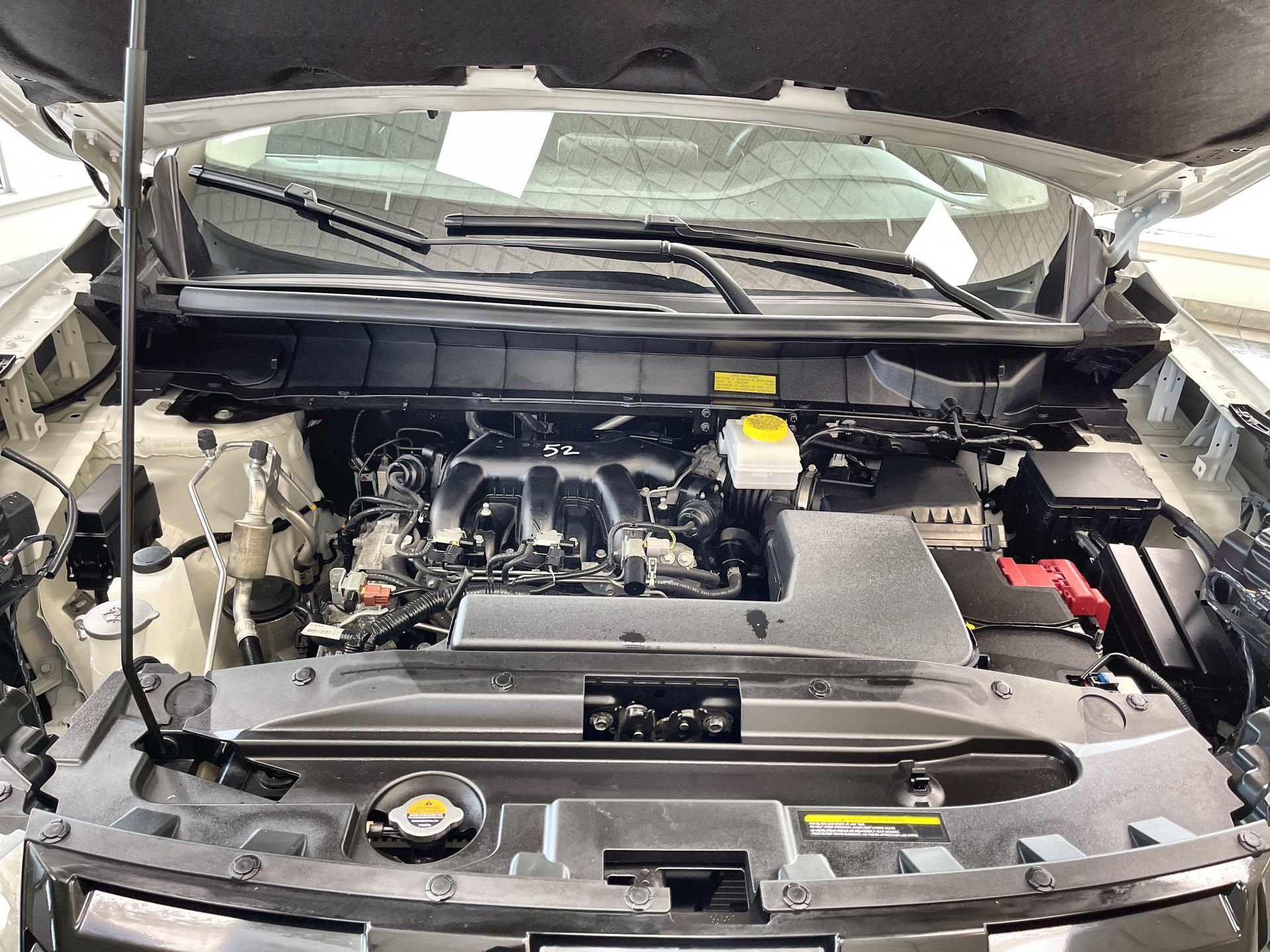 2024 Nissan Pathfinder in Regina, Saskatchewan