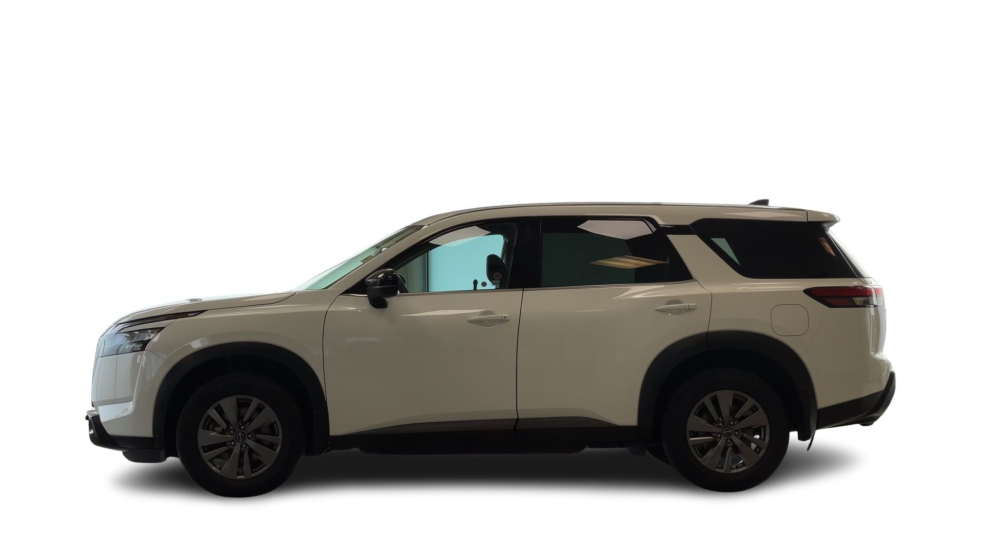 2024 Nissan Pathfinder in Regina, Saskatchewan