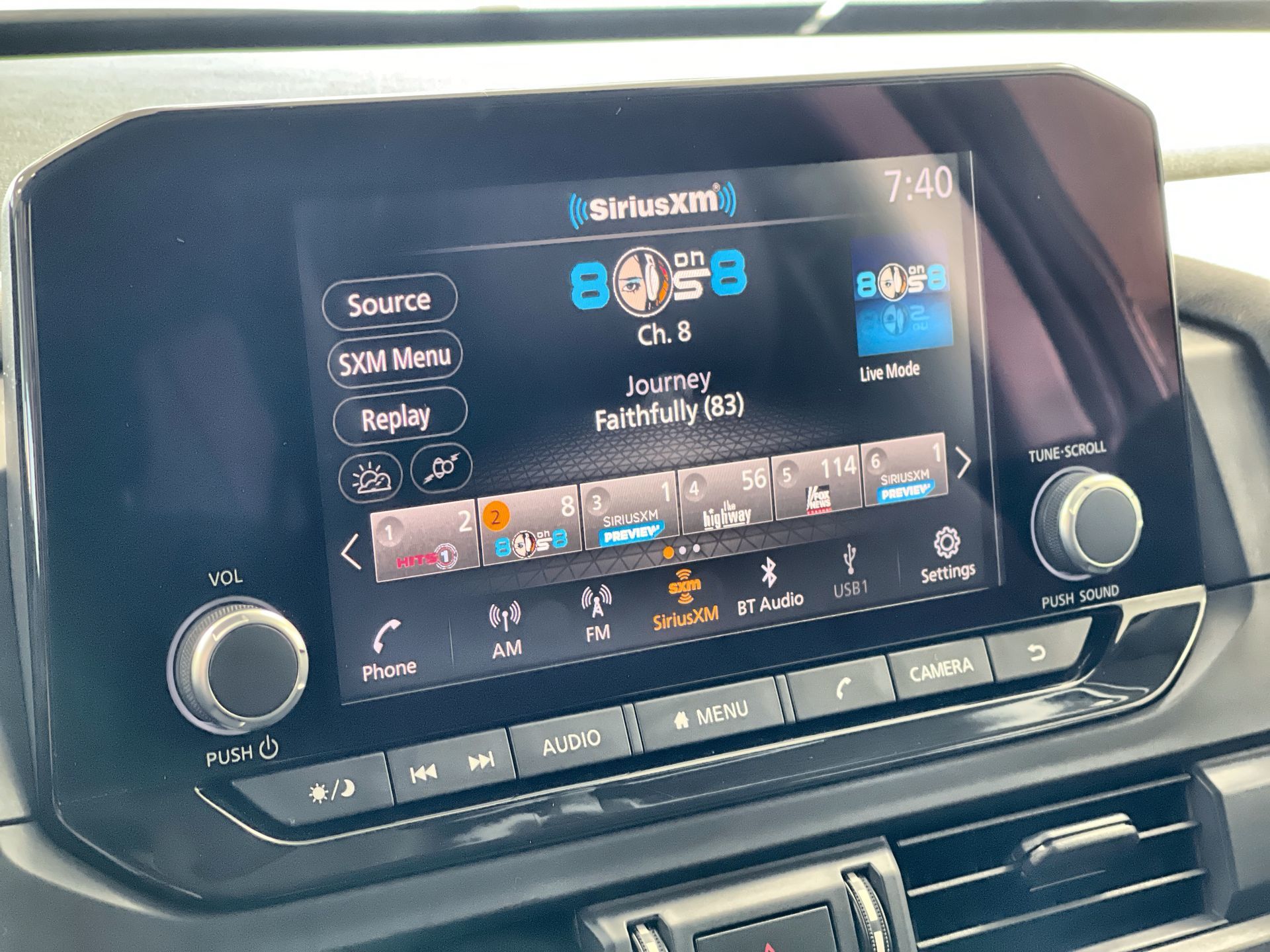 2024 Nissan Pathfinder in Regina, Saskatchewan