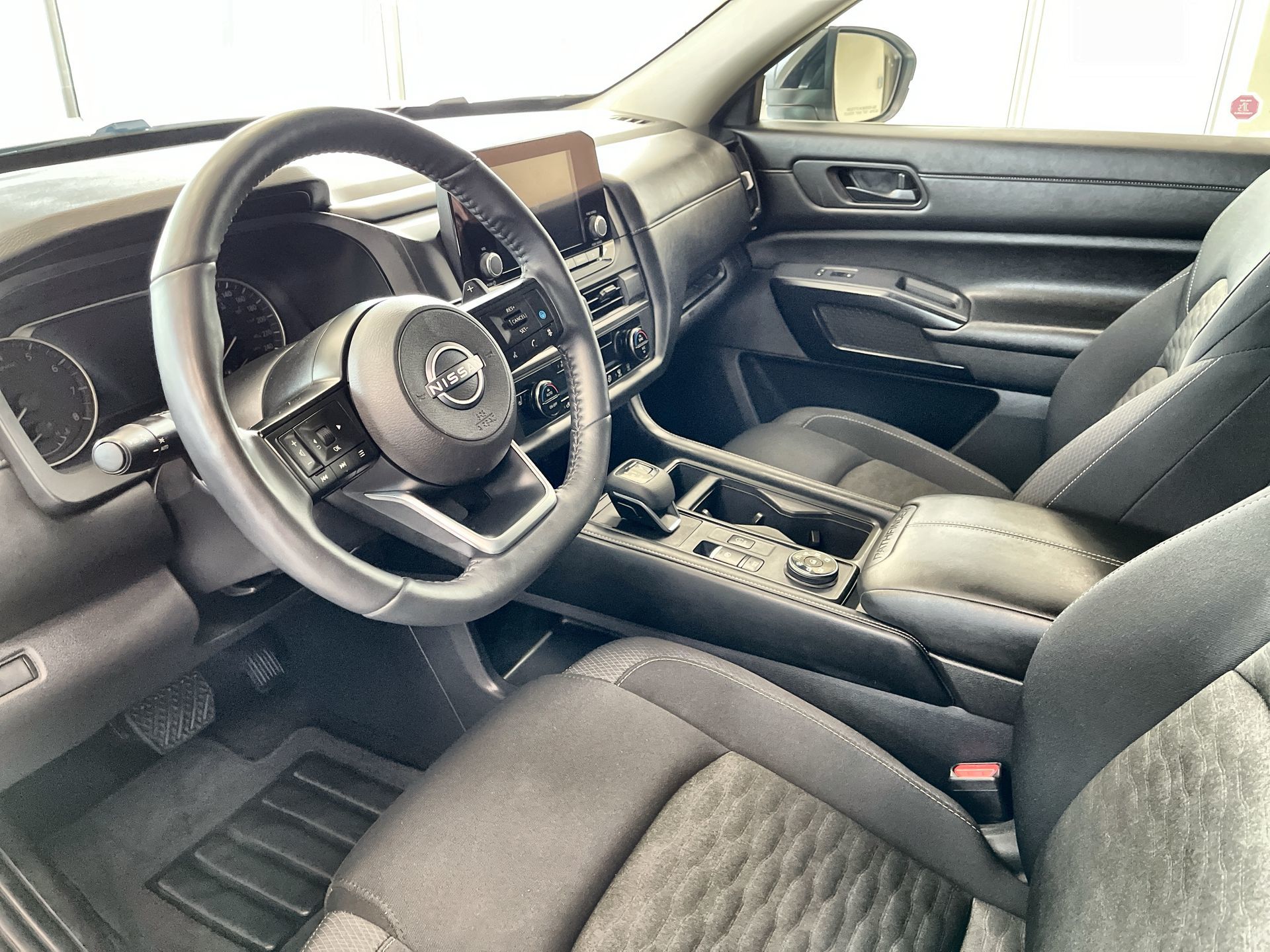 2024 Nissan Pathfinder in Regina, Saskatchewan