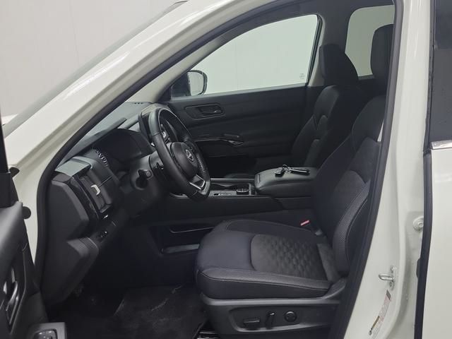 2024 Nissan Pathfinder in Regina, Saskatchewan