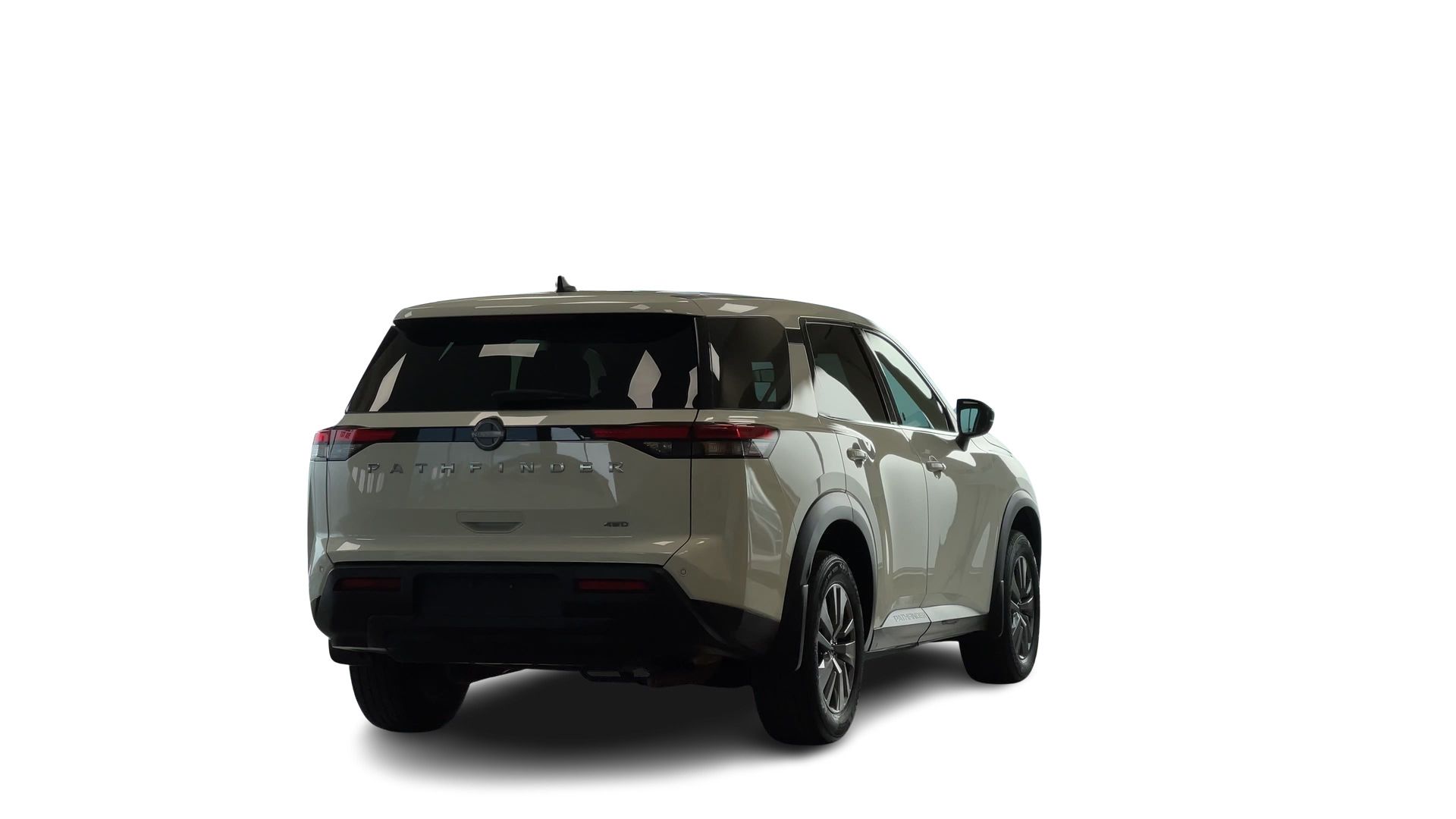2024 Nissan Pathfinder in Regina, Saskatchewan