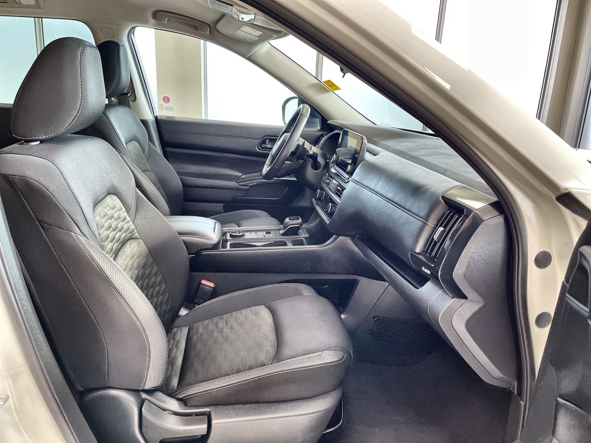 2024 Nissan Pathfinder in Regina, Saskatchewan