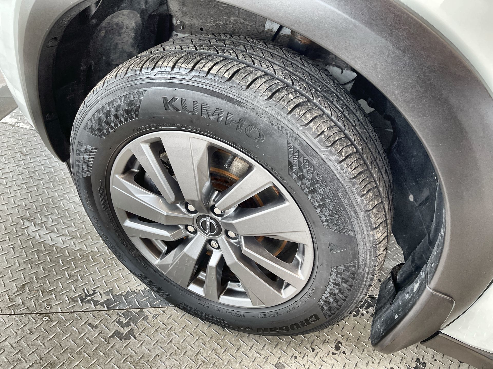 2024 Nissan Pathfinder in Regina, Saskatchewan