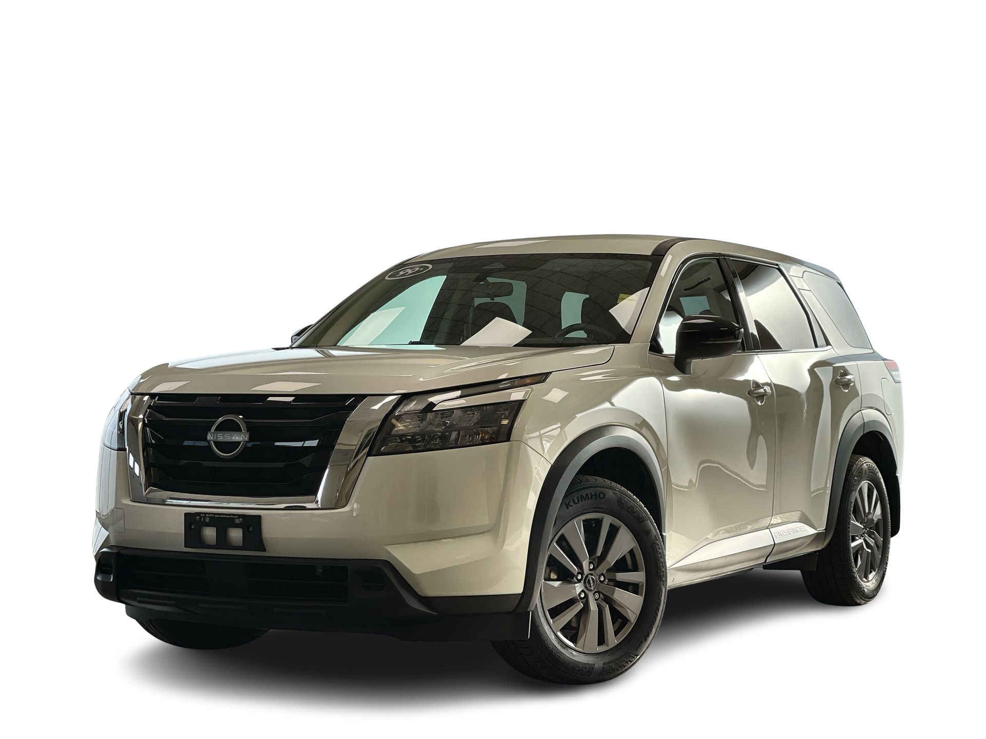 2024 Nissan Pathfinder in Regina, Saskatchewan