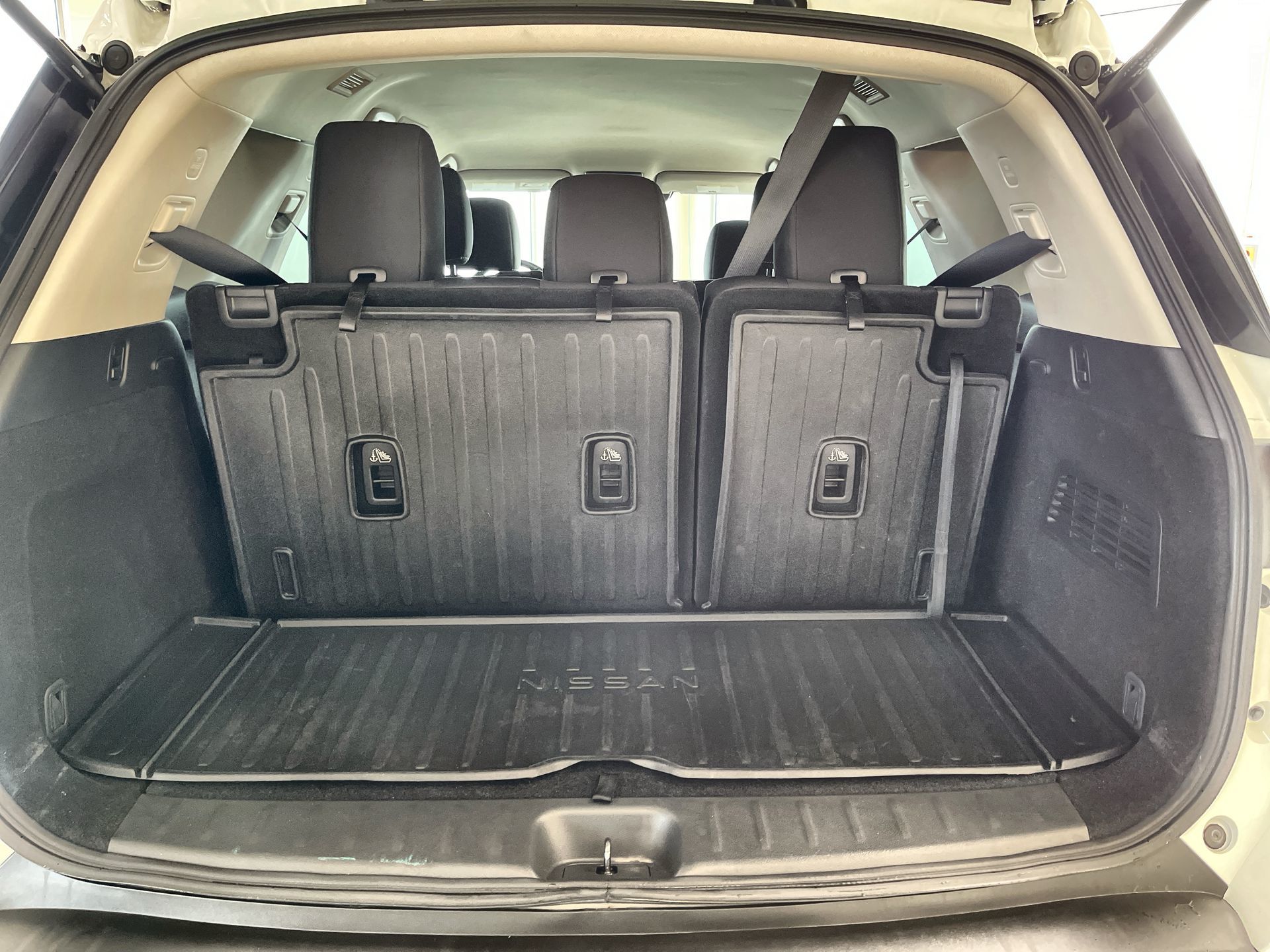 2024 Nissan Pathfinder in Regina, Saskatchewan