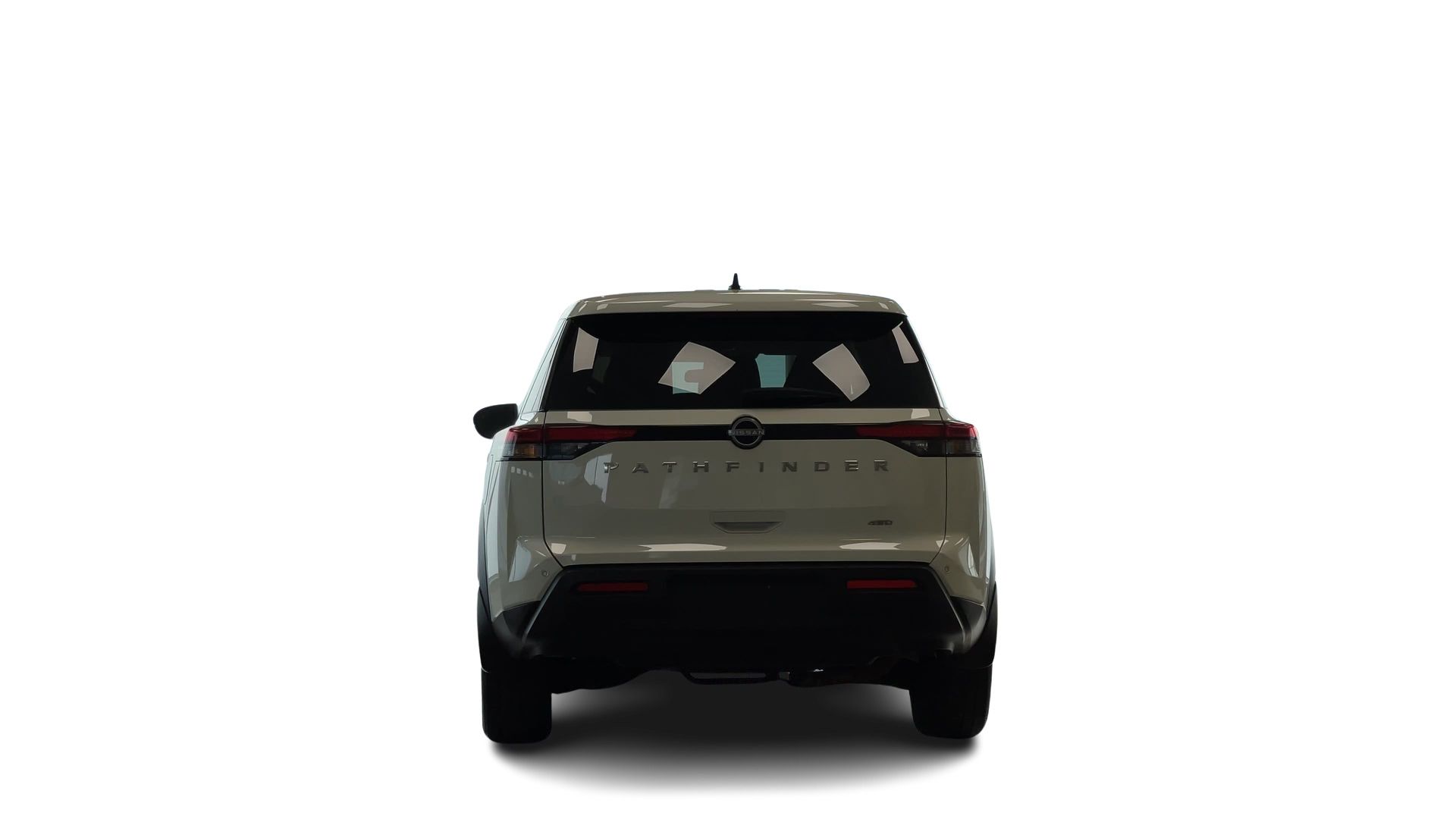2024 Nissan Pathfinder in Regina, Saskatchewan