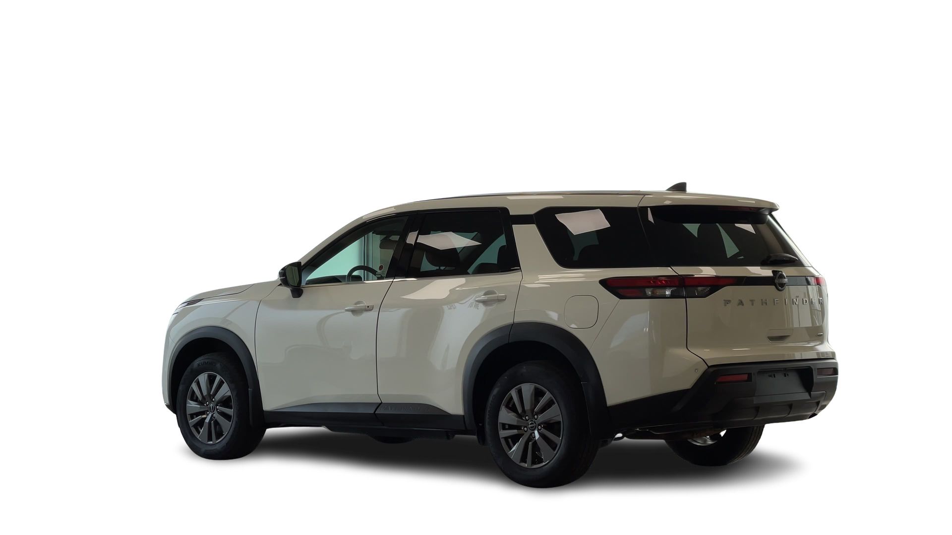 2024 Nissan Pathfinder in Regina, Saskatchewan