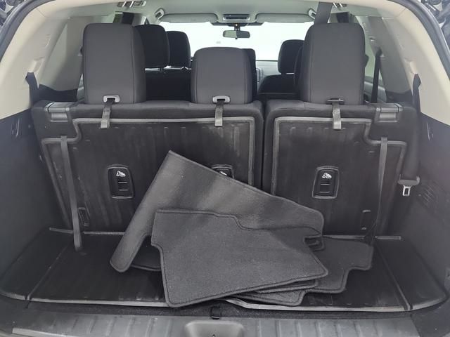2024 Nissan Pathfinder in Regina, Saskatchewan