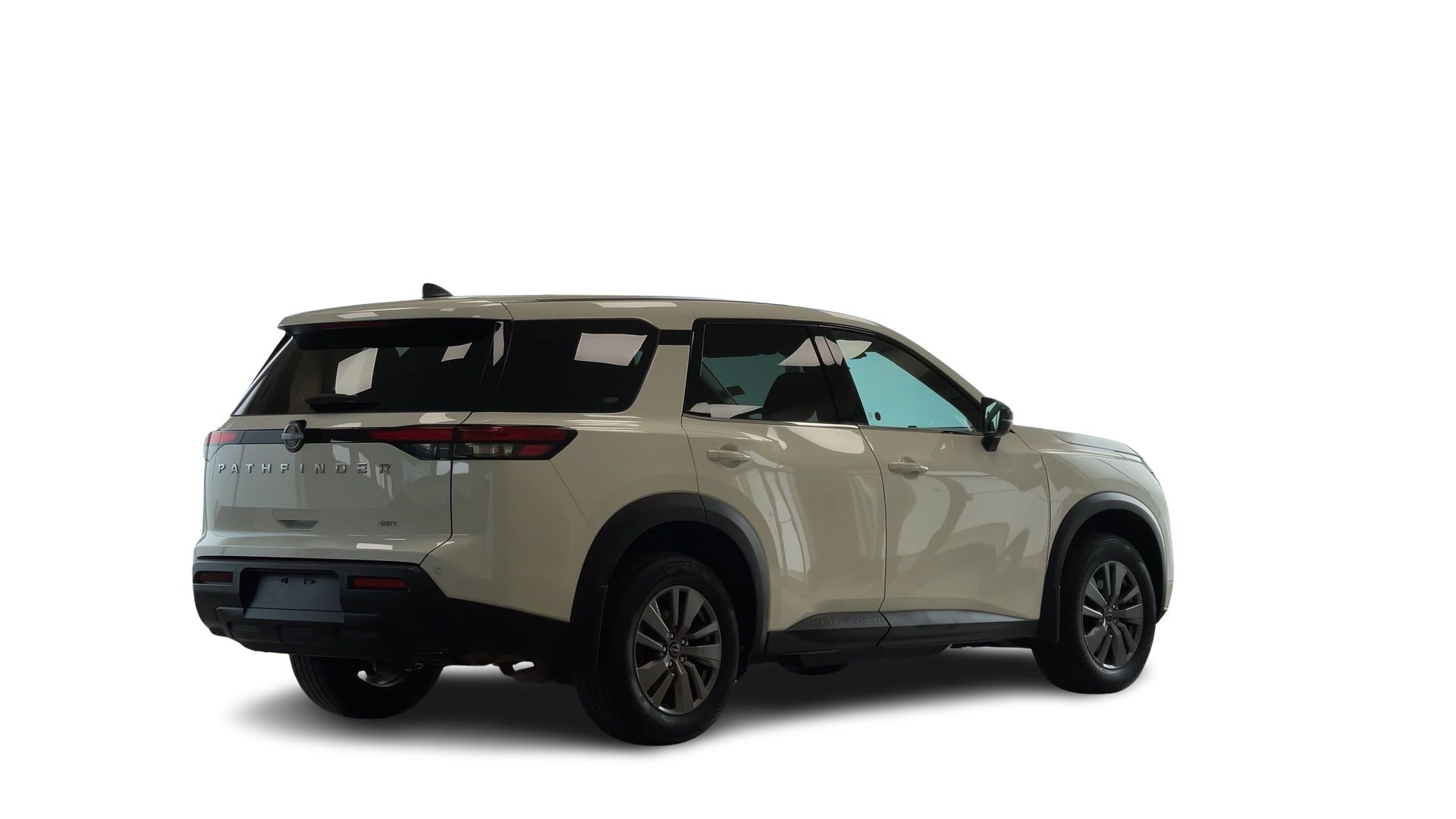 2024 Nissan Pathfinder in Regina, Saskatchewan