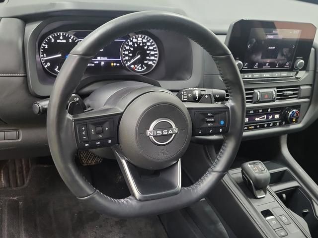 2024 Nissan Pathfinder in Regina, Saskatchewan